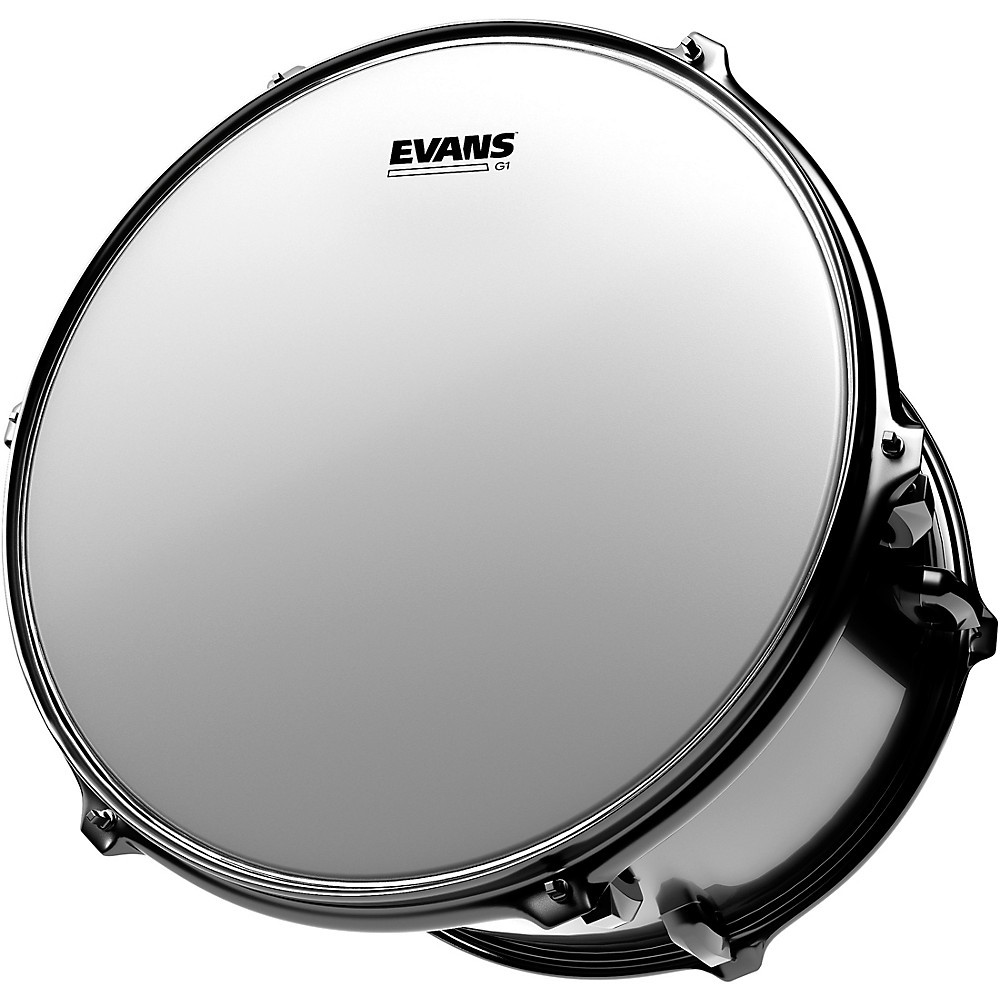 Evans G1 Coated Drumhead Pack Standard - 12/13/16