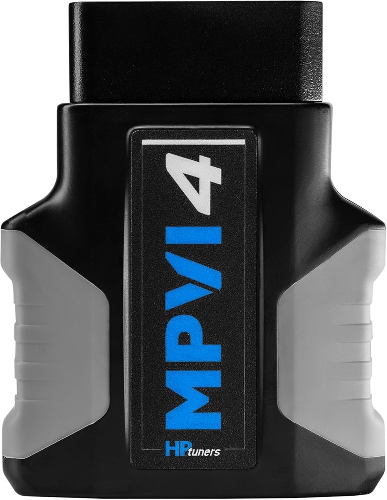 HPT MPVI4 Pro Diagnostic Code Scanner and Tool 0 Credits