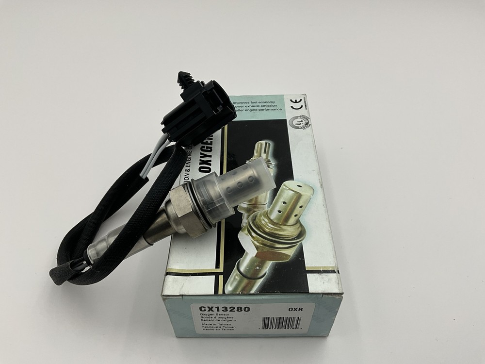 Oxygen Sensor CX13280 Premium Replacement O2 Sensor Universal