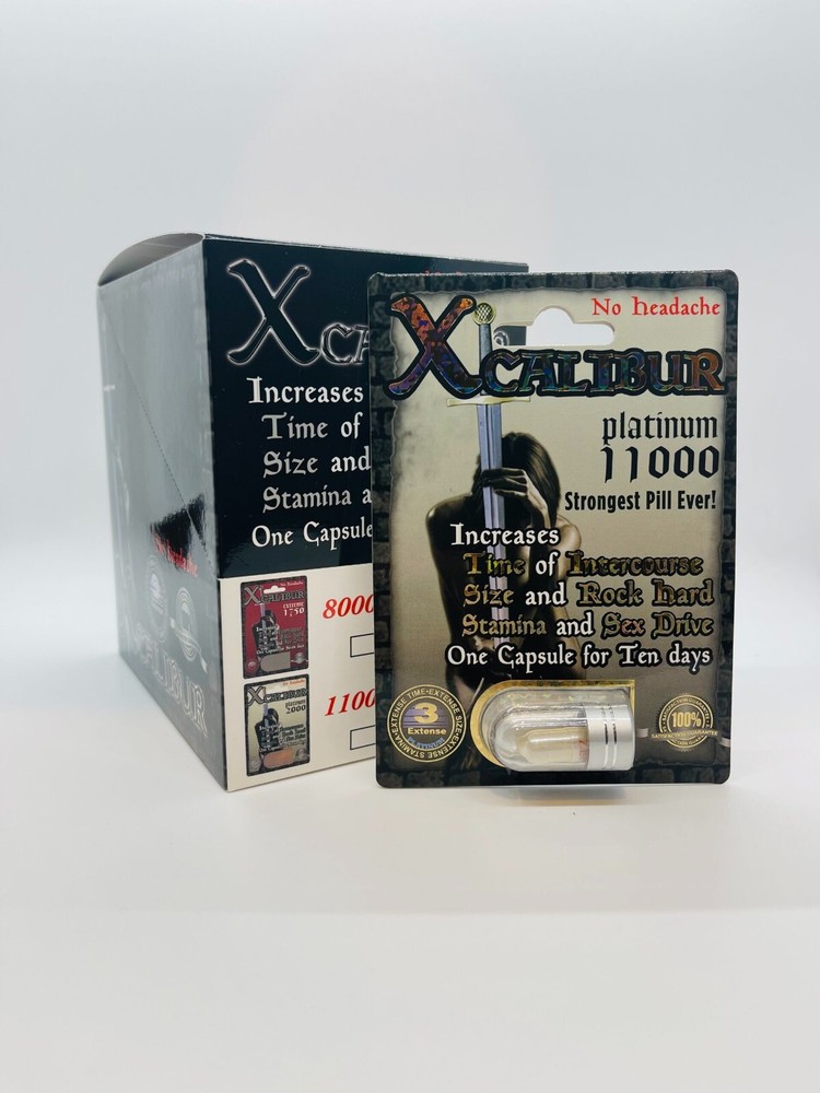 Performer 10 Capsules - Performance Enhancer Advanced Male Support