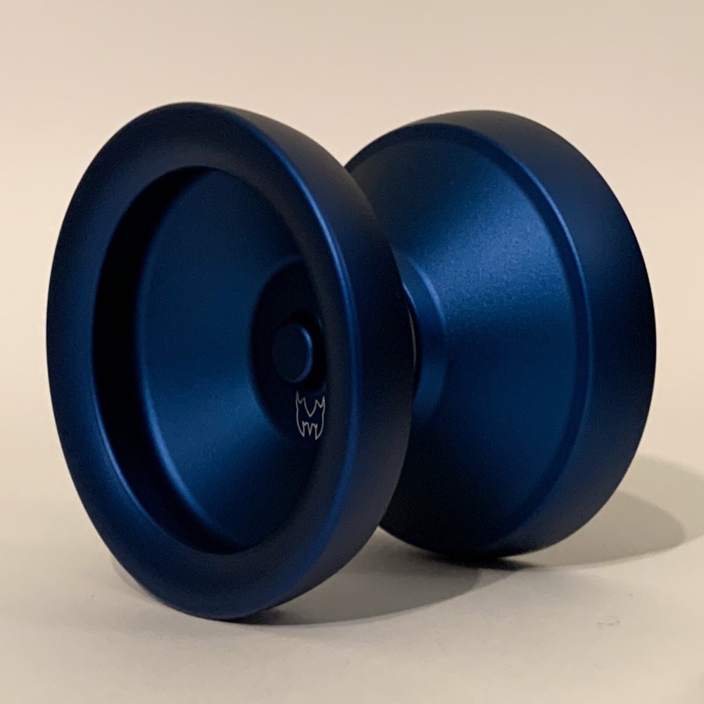 Mori Yo-Yo by MikeMonty