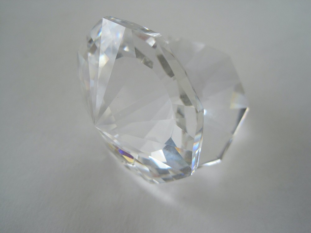 Swarovski Clam No Box