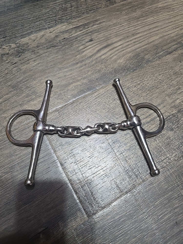Horse Bit