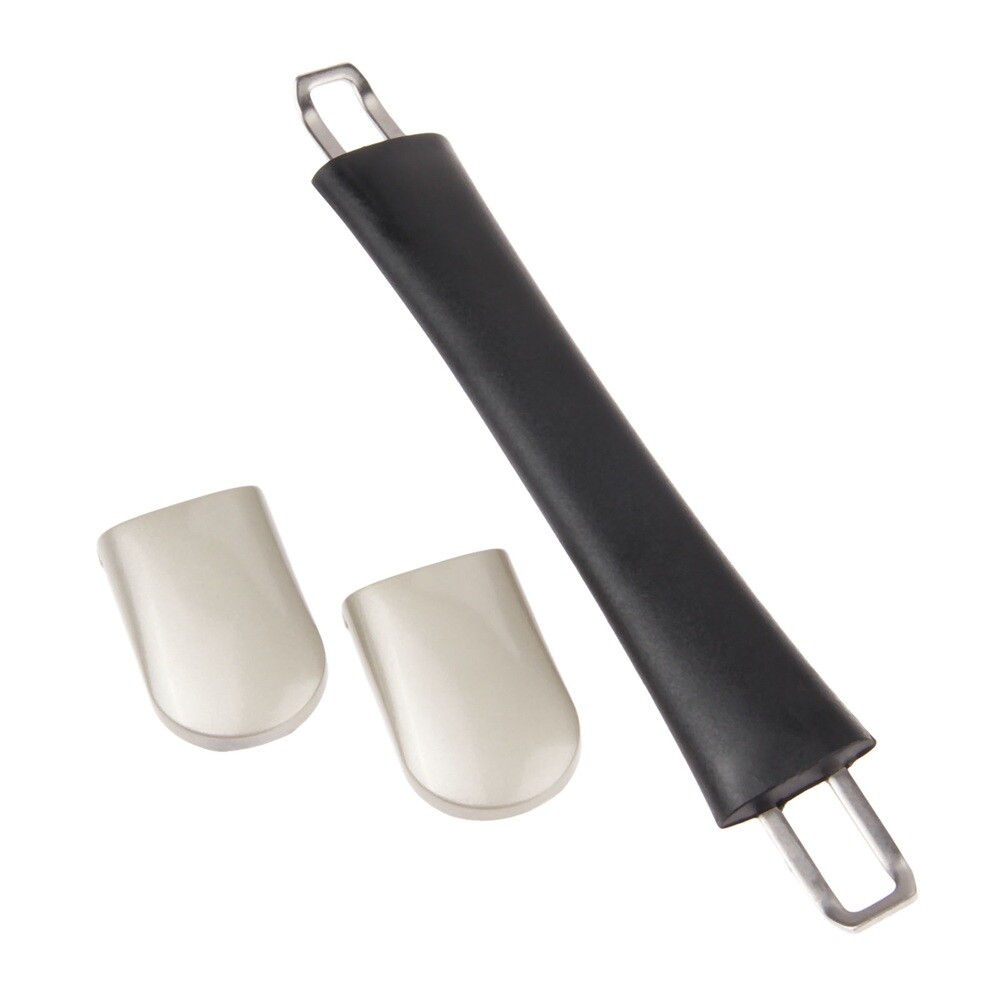 Plastic Handle Travel Luggage Suitcase Case Handle Pull Strap Replace Parts