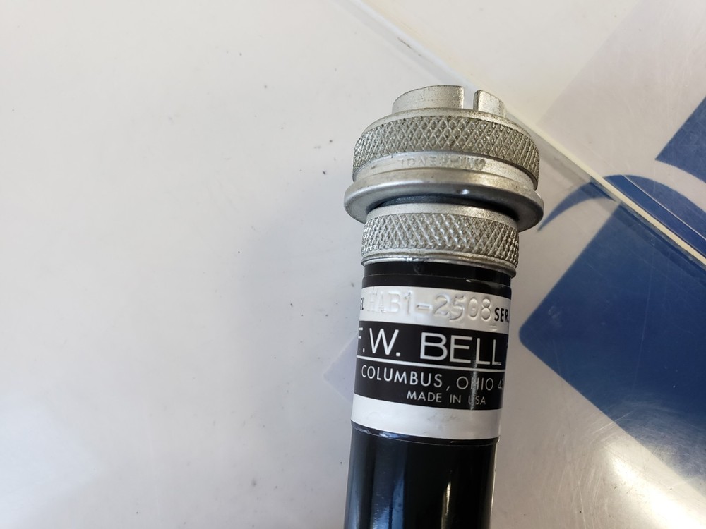 F.W. Bell HAB1-2508 Sensor Probe