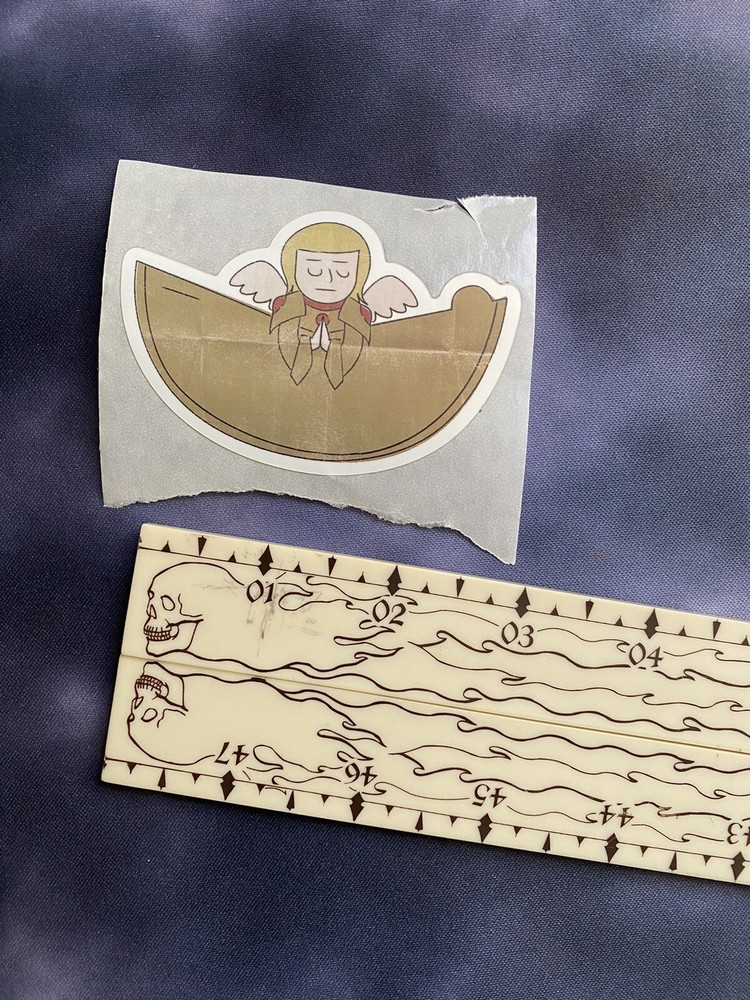 Unique Warhammer Sticker
