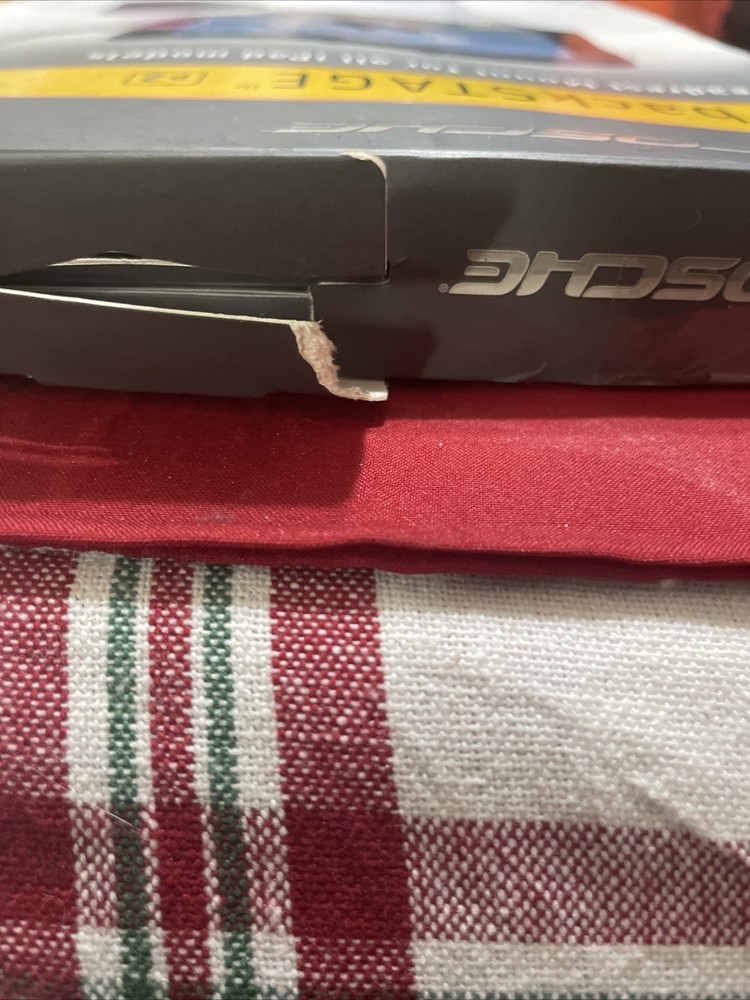 Scorched Backstage Headrest Mount For All iPad Models