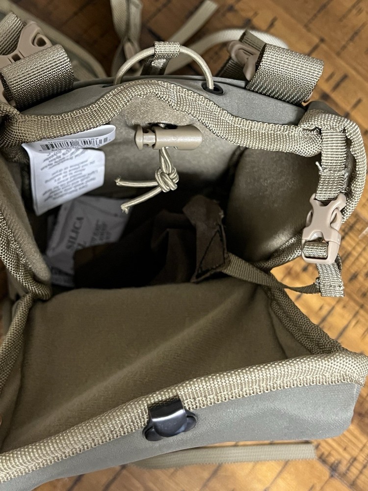 BOG Vigilant Bino Harness Bag