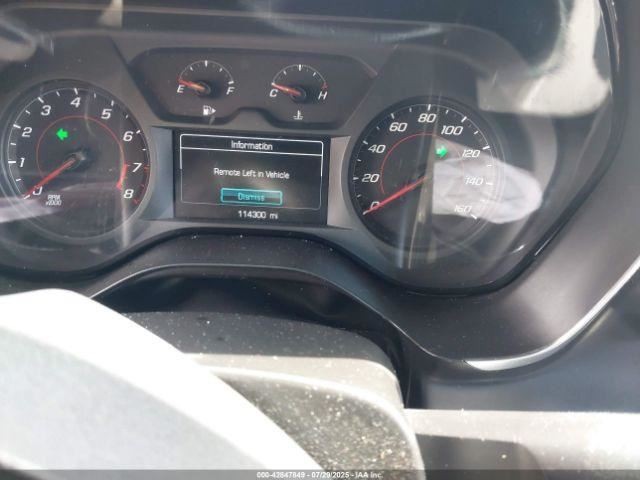 CAMARO 2016 Glove Box 4752205