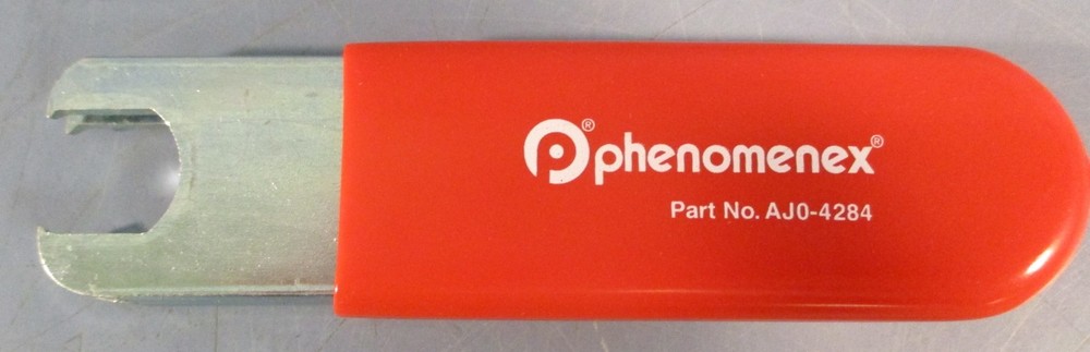 Phenomenex KJ0-4282 SecurityGuard Guard Cartridges Kit Complete