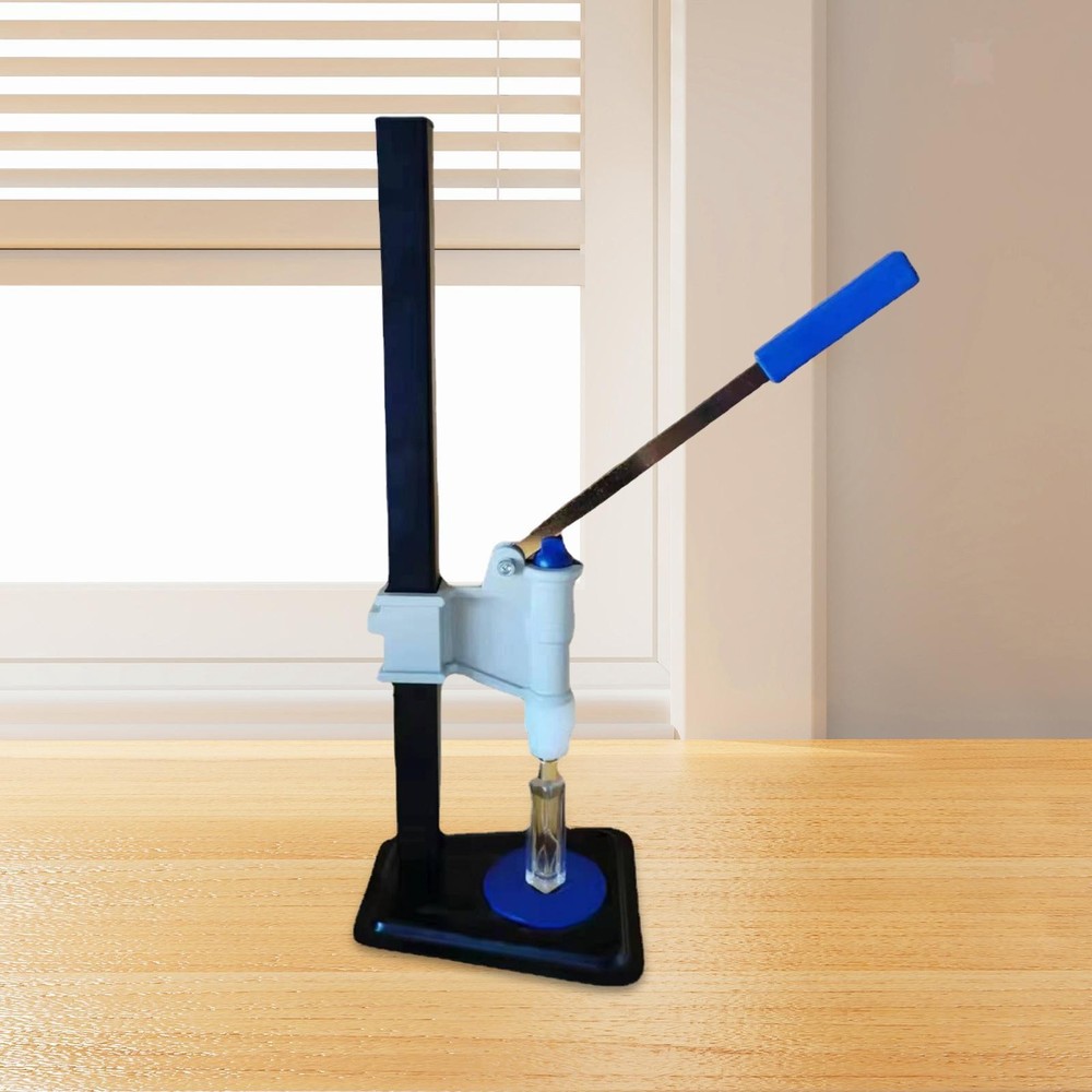 Manual Perfume Capper Premium Perfume Sprayer Sealer Tools
