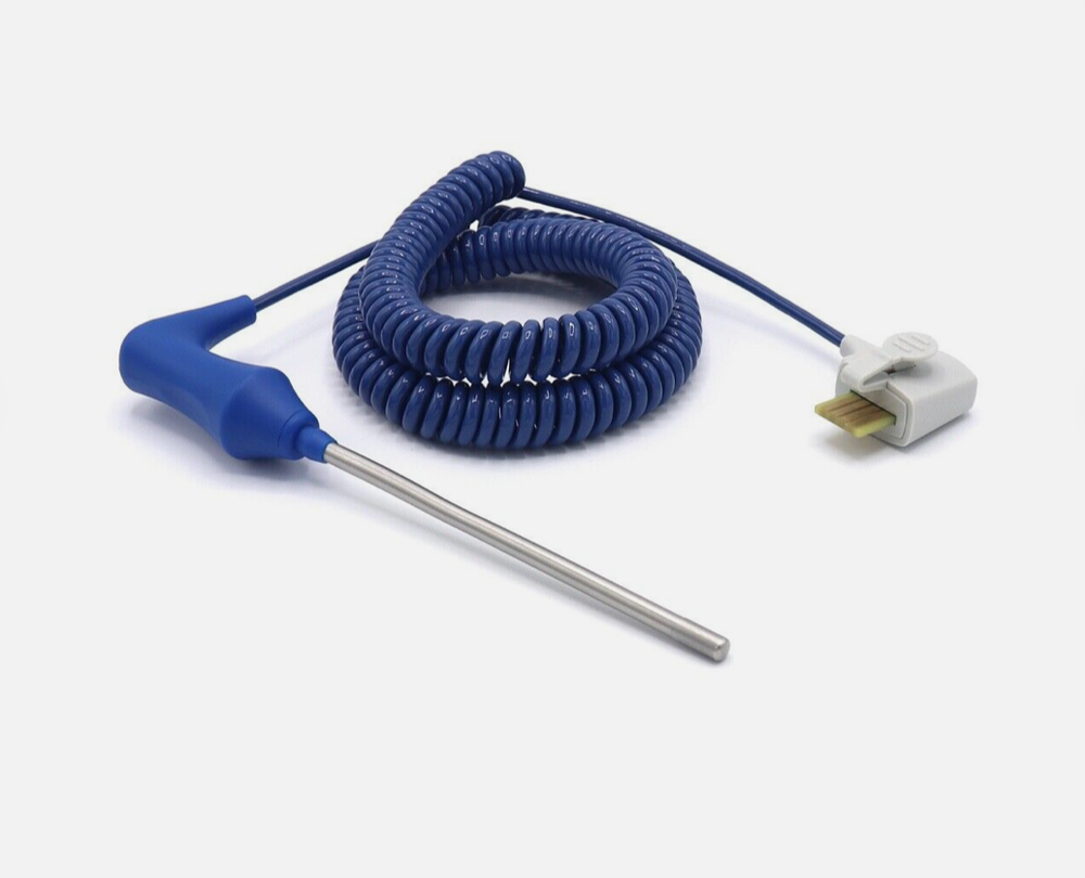 Mindray 6006-30-39598 Compatible SmartTemp Oral Temperature Probe -Ship Same Day