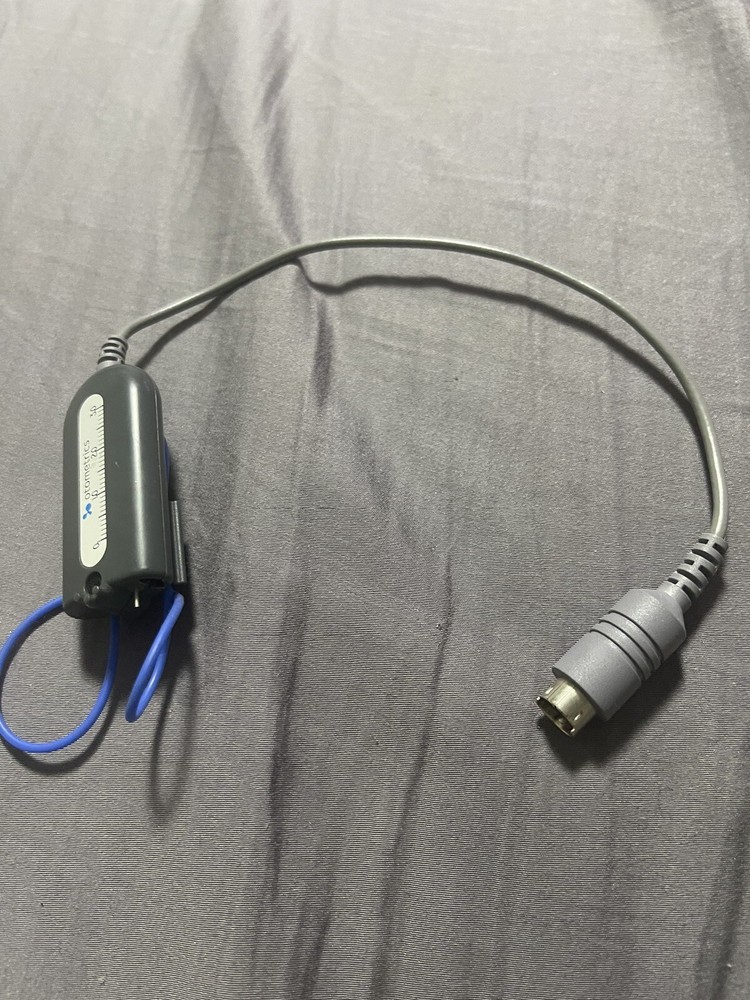 Aurical Freefit Ear Probe