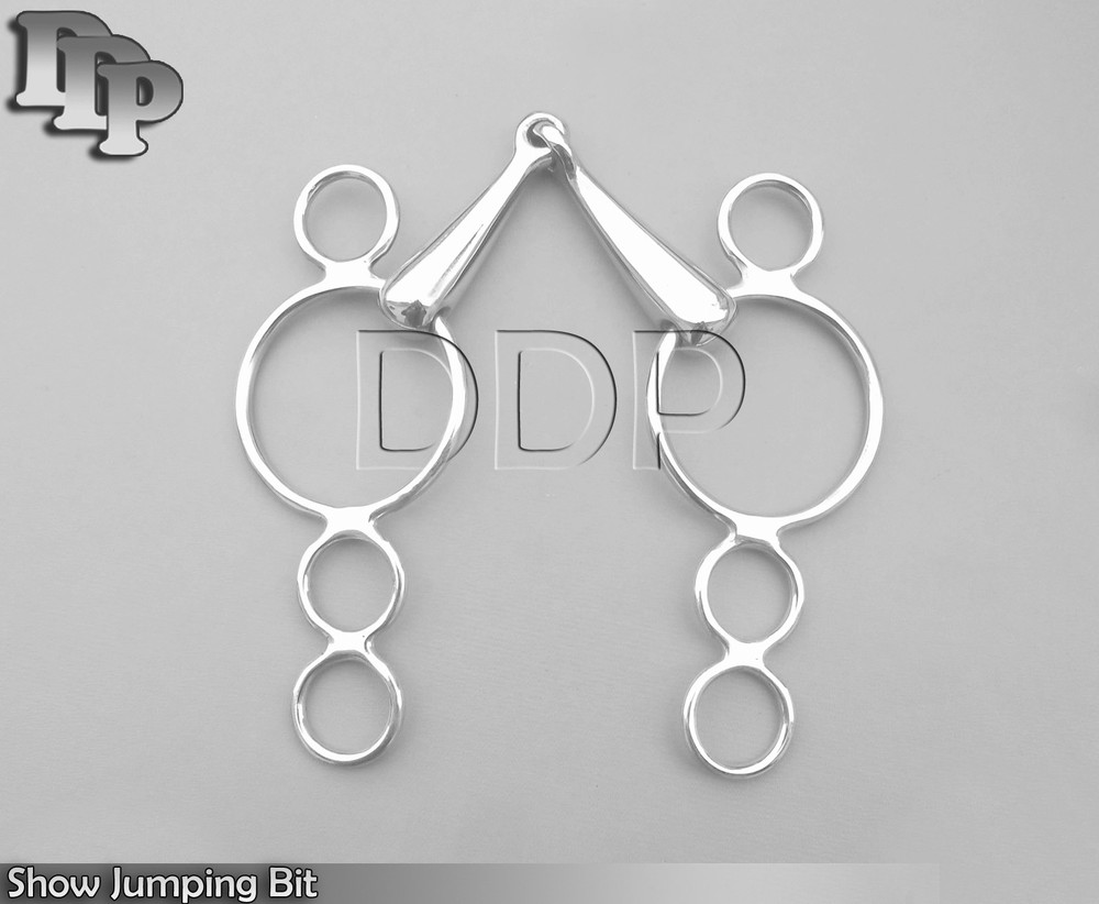 Show Jumping Bit New,BT-0042