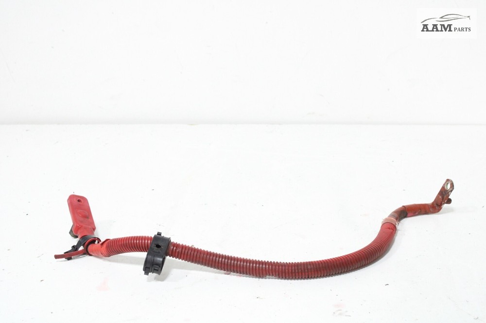 2018-2023 FREIGHTLINER CASCADIA POSITIVE PLUS BATTERY WIRE CABLE OEM