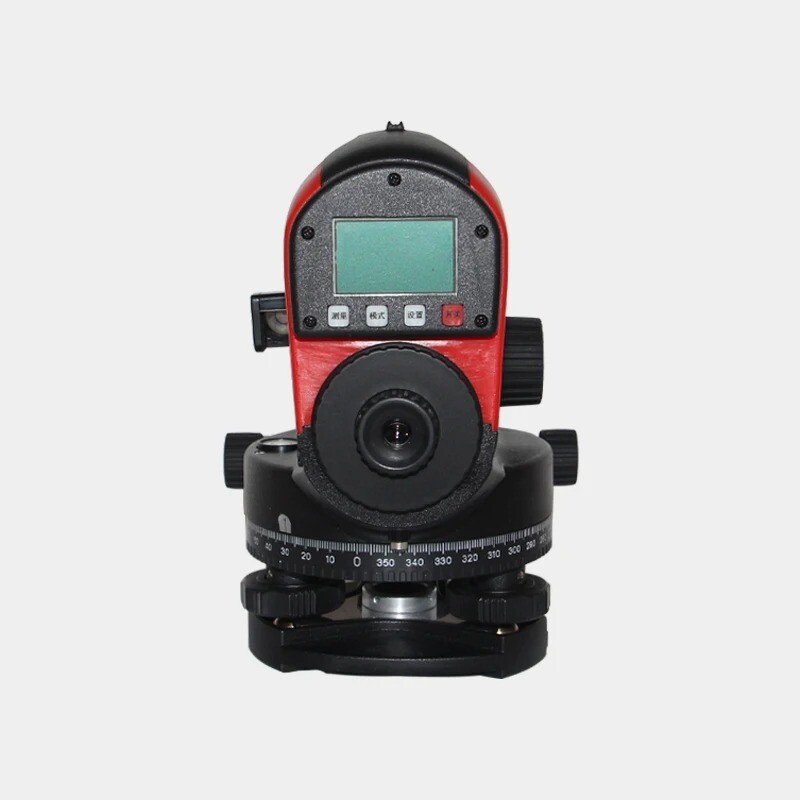 Digital Electronic Dumpy Level High-precision Digital Display Engineering Survey