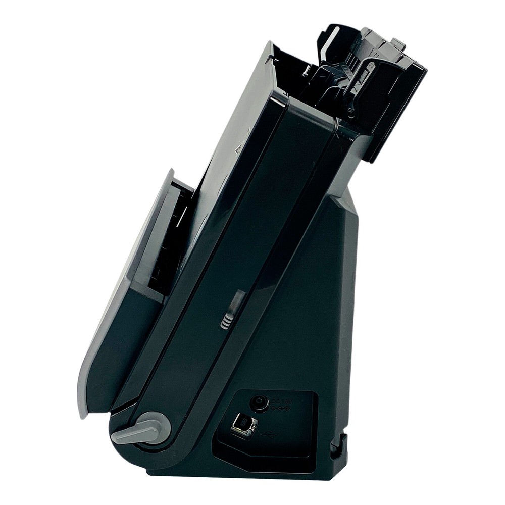 Canon ImageFORMULA DR-C125 High Speed Document Scanner USB 2.0