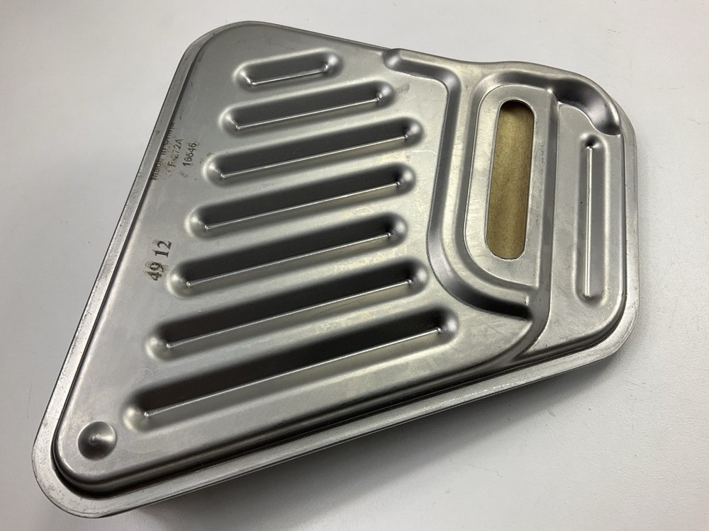 Purolator P1246 Automatic Transmission Filter Kit