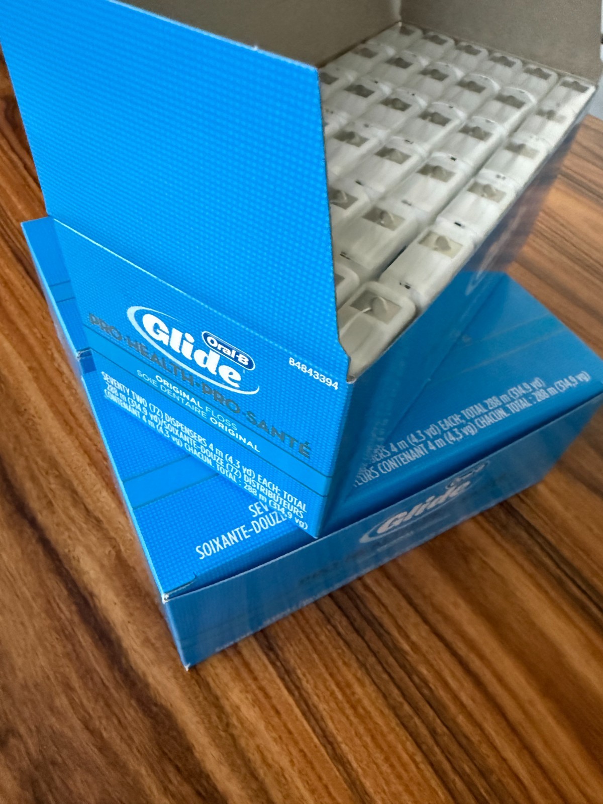 Oral-B Glide PRO HEALTH ORIGINAL FLOSS DISCONTINUED (72)