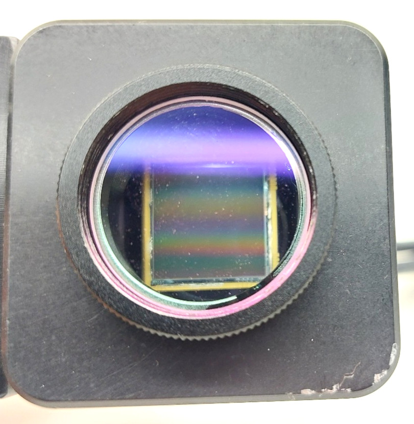 Opteon B2L 015 CCD Camera Sensor