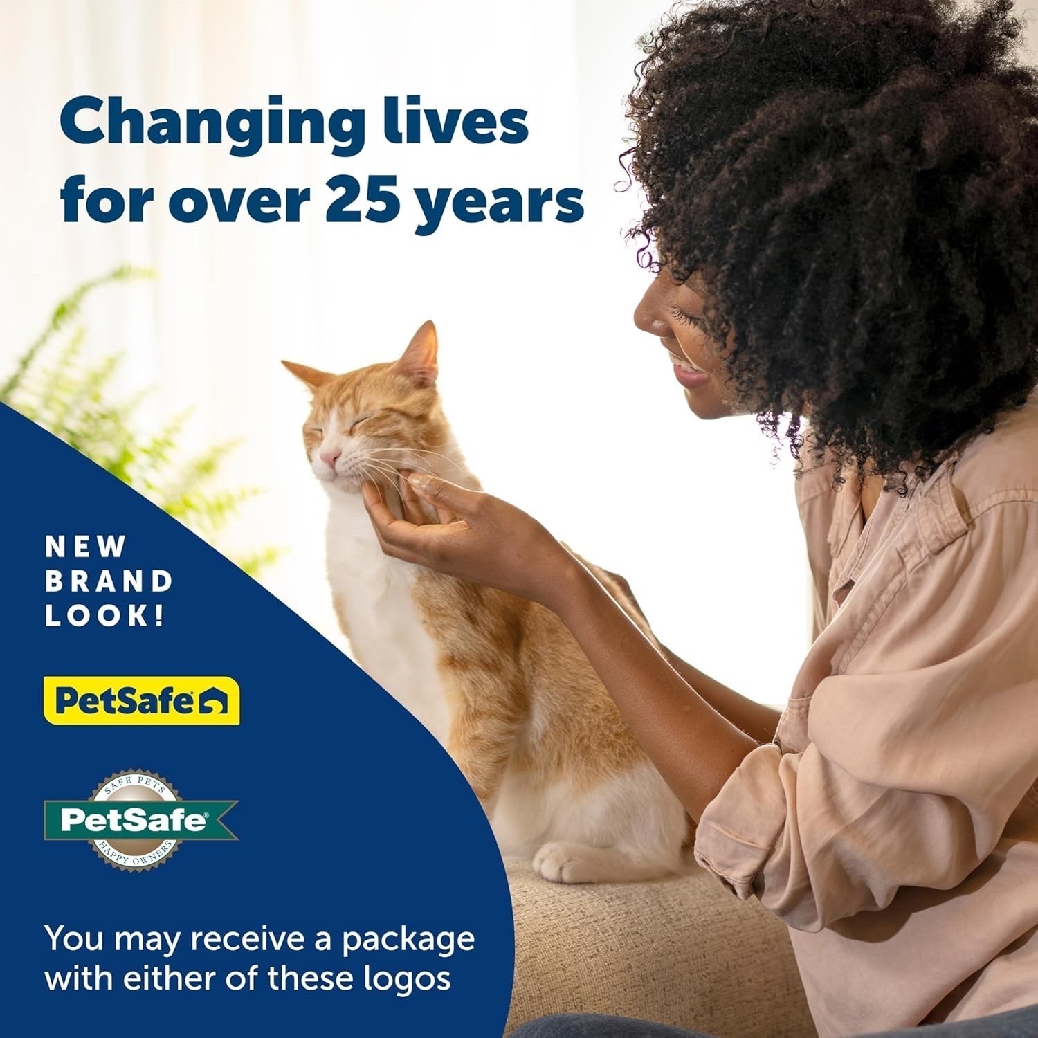 PetSafe SSSCAT Unscented Spray Refill Cans Replacement – PPD00-16818