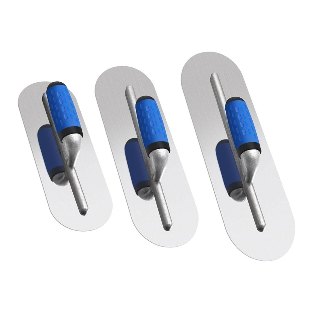 Finish Pool, Professional, Efficiency, Comfortable Stainless Steel Ergonomics