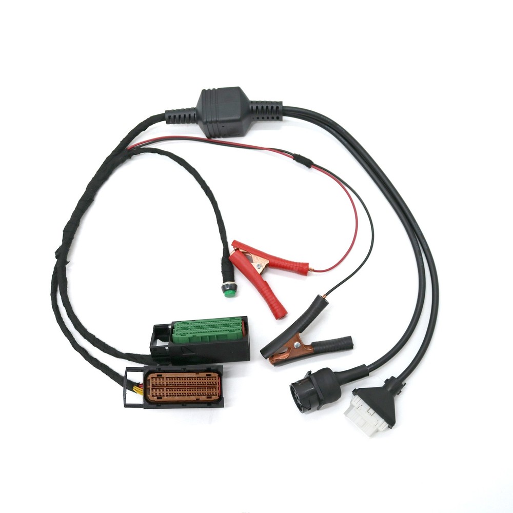 New CM2350 CM2450B Programming Line Test Cable For Commins ECU ECM Engine