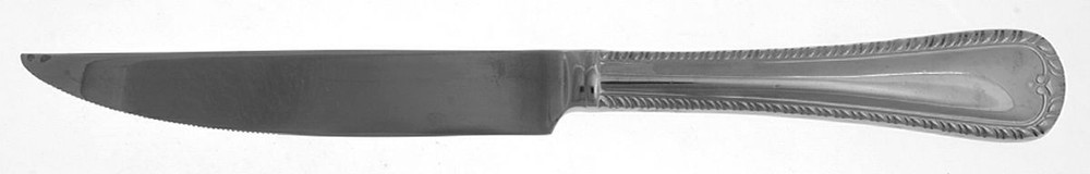 Reed & Barton Wakefield  Steak Knife 9539706
