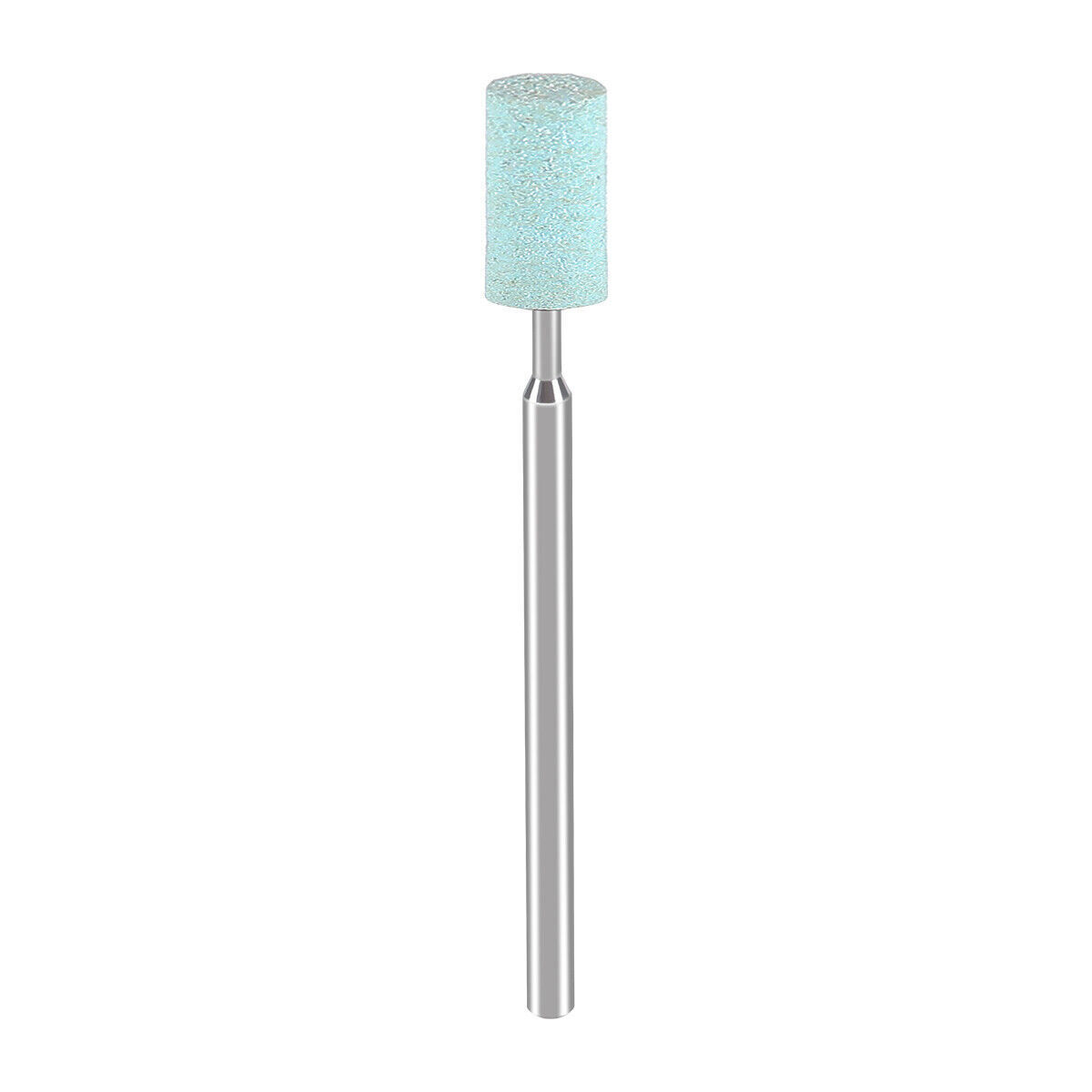 AZDENT Dental Ceramic Diamond Grinder Zirconia Porcelain Polishing Bur HP 2.35mm