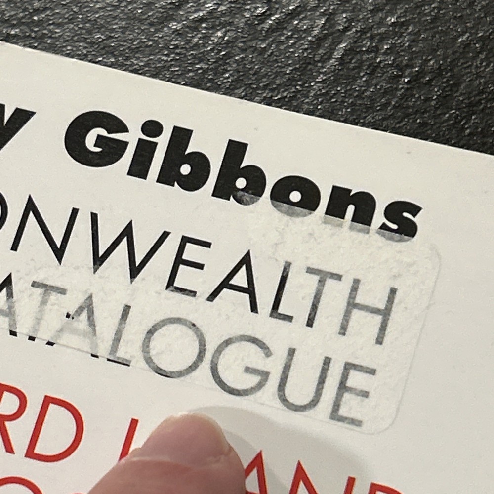 Stanley Gibbons Windward Islands and Barbados Catalogue 3rd Edition, 2015