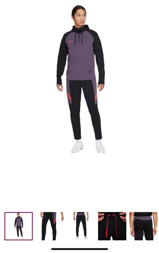 Nike Men’s Jogger Pants, S