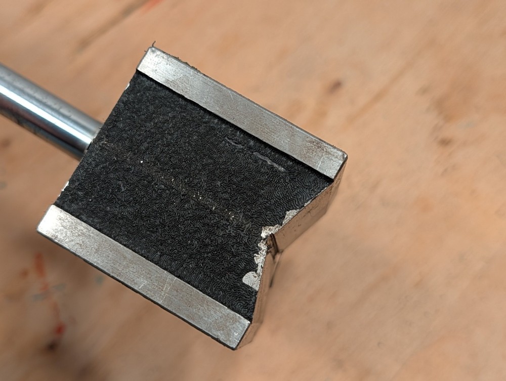 Magnetic Base Indicator Machinist 1/2" Post