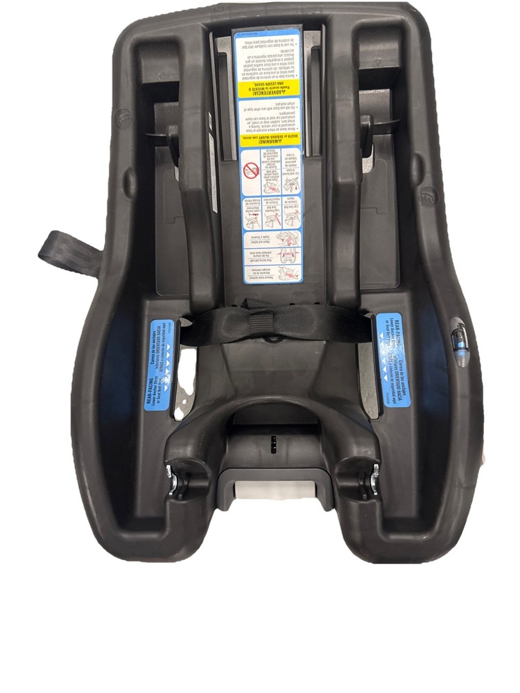 Graco Modest Travel System Soft Almond