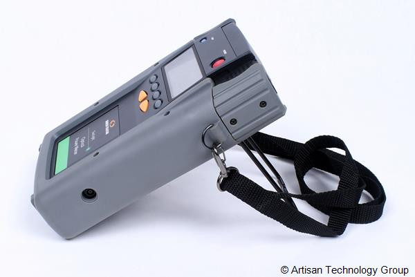 Sunrise Telecom SunLight Optical Power Meter