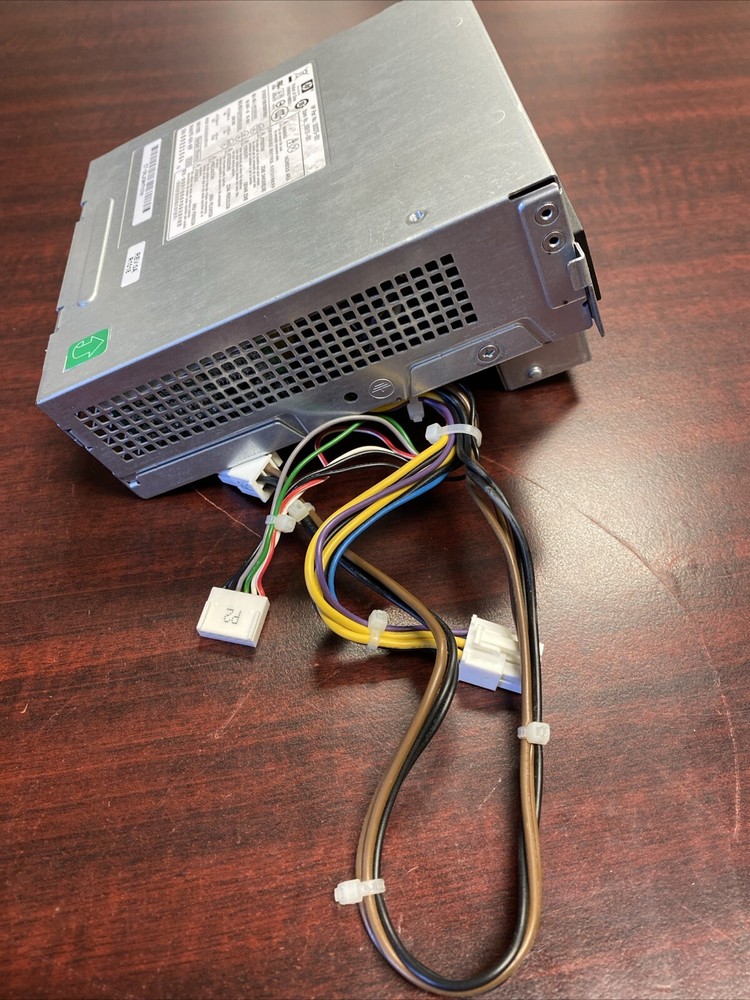 HP Power Unit PS-4241-9HP