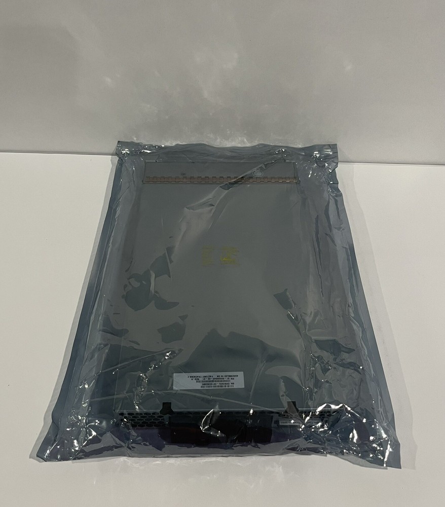 HP MSA2300 SAS Modular Smart Array Controller Genuine 490094-001-AJ808A Open Box