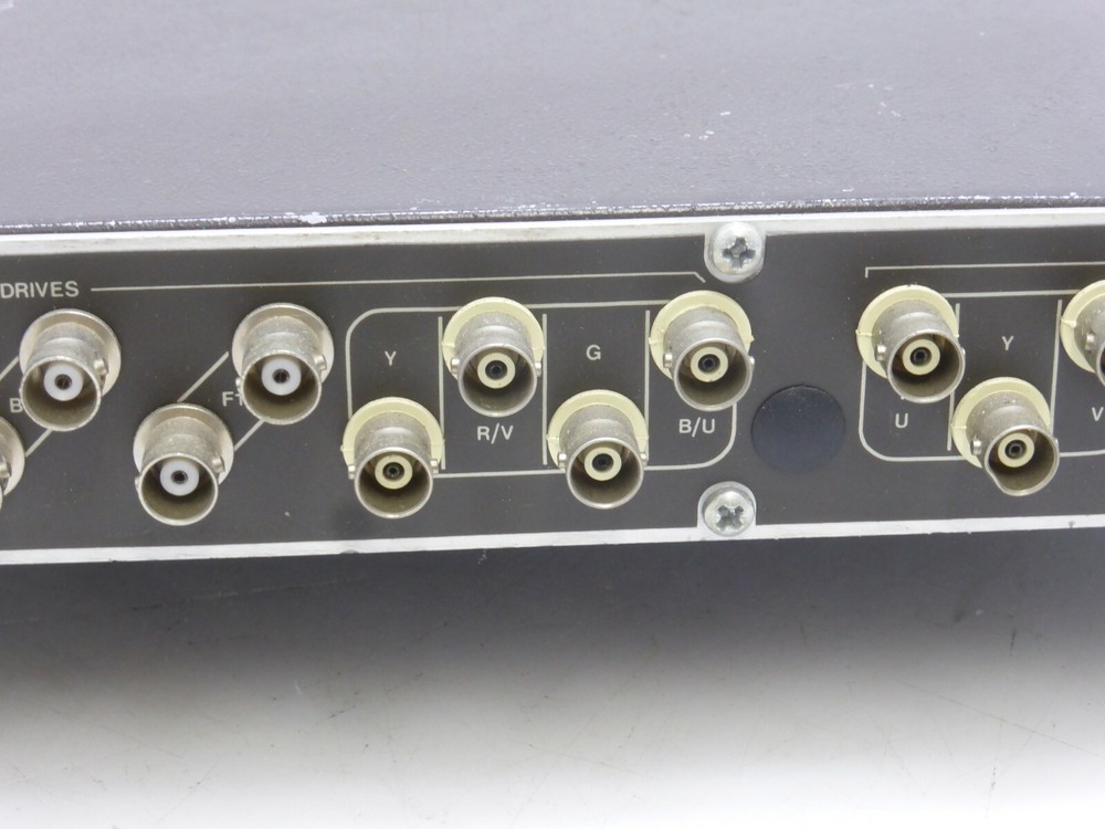 ARCON ENCODER 605P, model no.:605P, Serial No.:K7HO8R