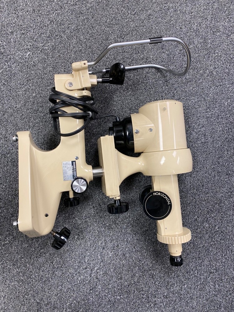 BAUSCH LOMB KERATOMETER