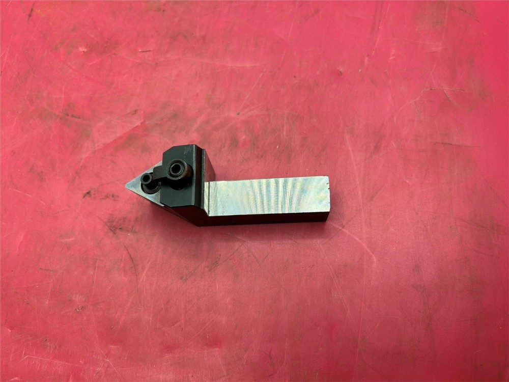 Dorian 73310150706 Neg Triangle Toolholder