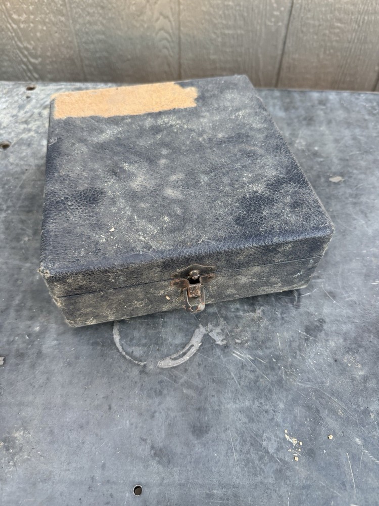 Vintage Maxon Electronics Utility Tester Model 161