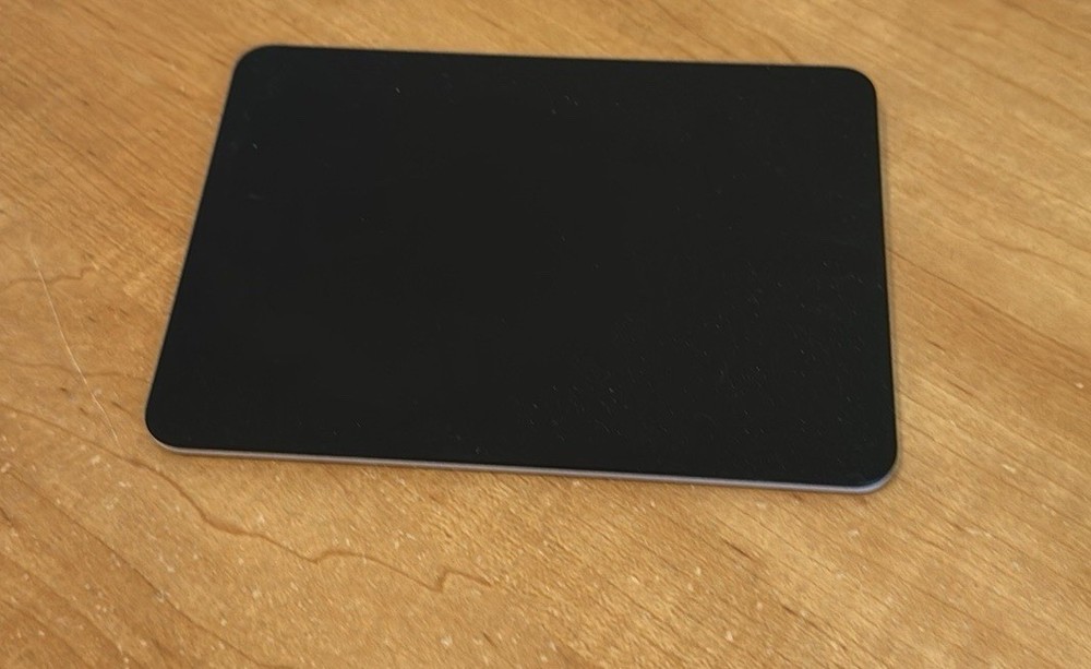 Apple Wireless Magic Keyboard Numeric Keypad & Magic Trackpad Bundle QWERTY