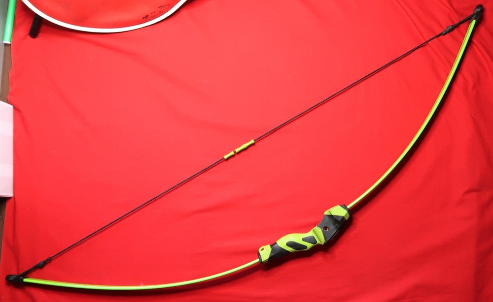 Barnett Youth Quicksilver Bow