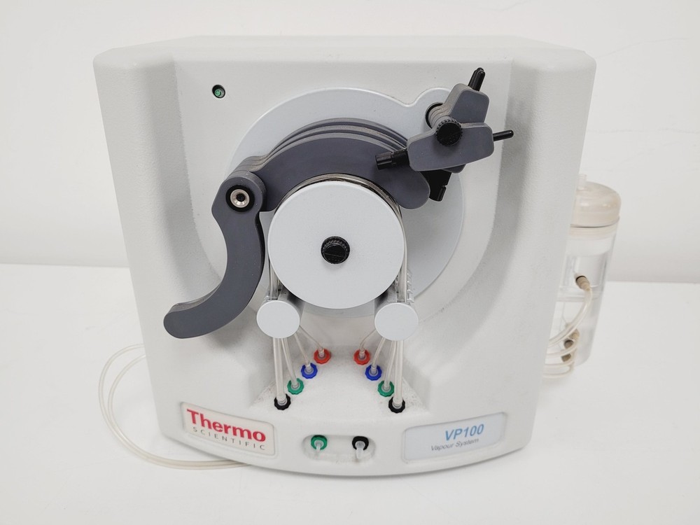Thermo Scientific VP100 Vapour System Lab