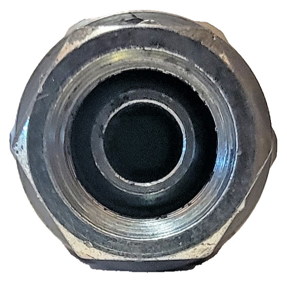 Holmbury 153-2994 Female Quick Coupler Socket 26/16