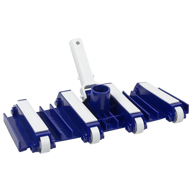 PoolMaster - Effortless Gunite Pool Vacuum with Curve-Flex 27101
