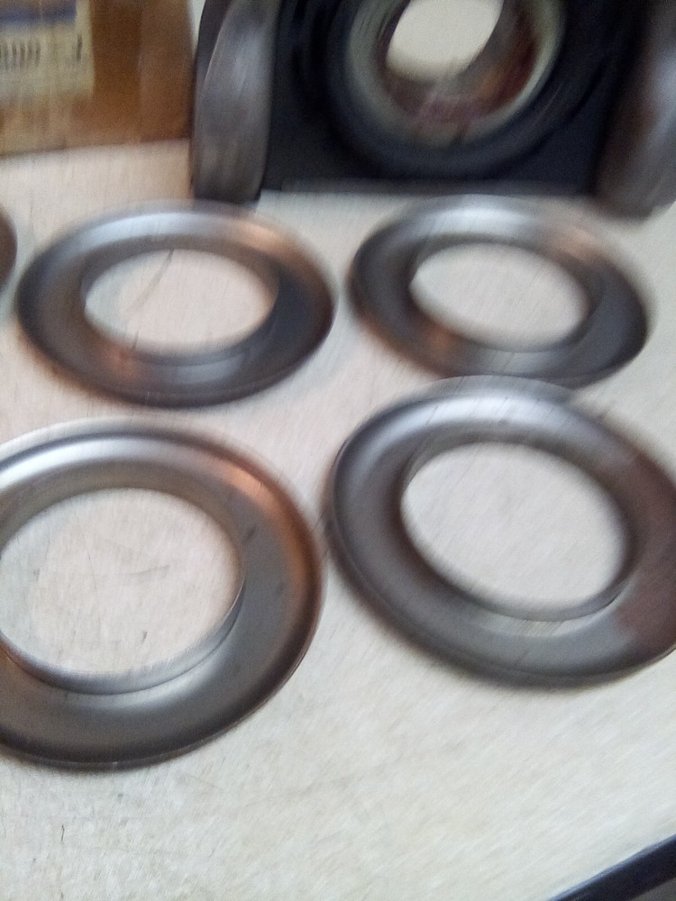 Ford D4TZ-4800-J Support Bearing