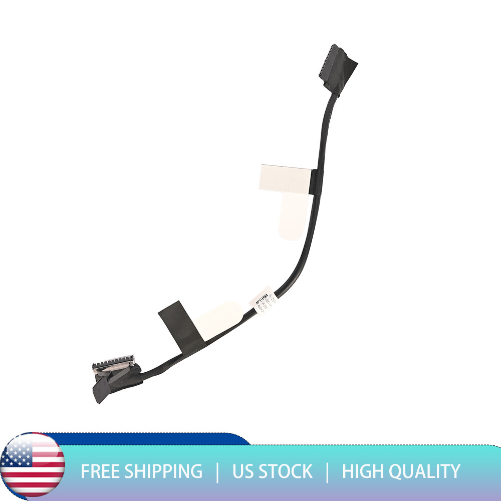 Brand New Battery Cable Replace For Dell Latitude 7480 E7480 7490 E7490 07XC87