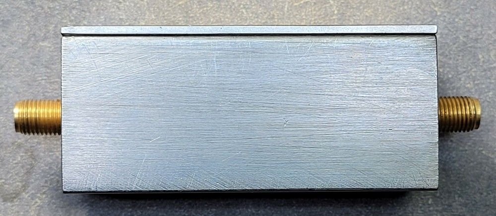 Daden Filter CD30-1.5-3SS