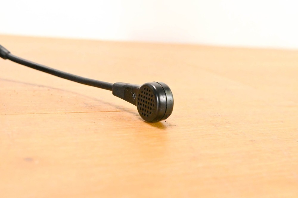 Pro Intercom SMH710 Single Muff Lightweight Headset CG01YMZ