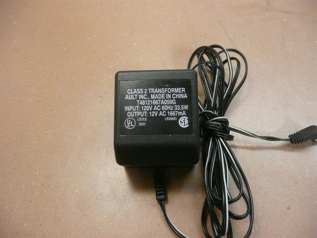 Ault/Mitel T48121667A050G Transformer